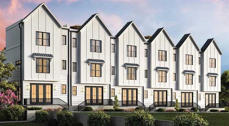 1845 Gotham Lane #11 Atlanta, GA 30324