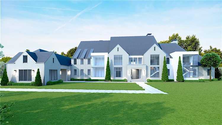 1440 Estates Pointe Milton, GA 30004