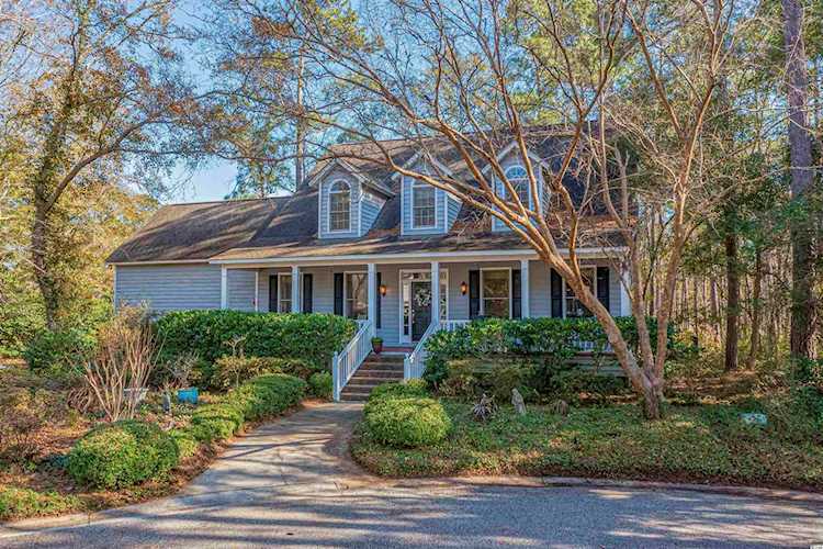 70 Grey Fox Circle Pawleys Island, SC 29585