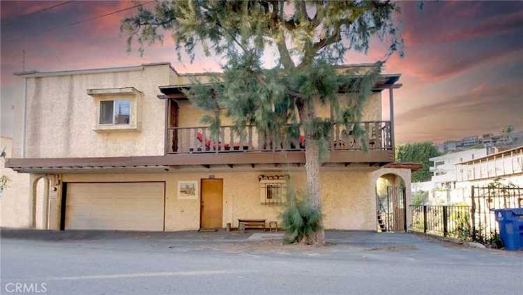 1953 Sunset Plaza Dr Hollywood Hills, CA 90069
