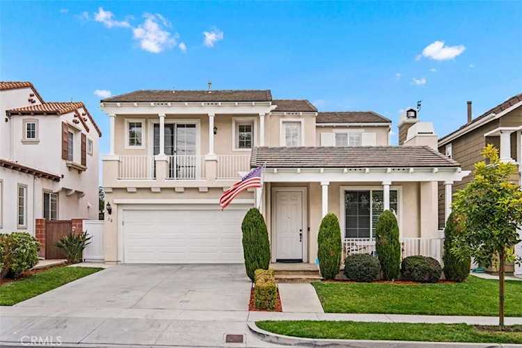10 Papette Circle Ladera Ranch, CA 92694
