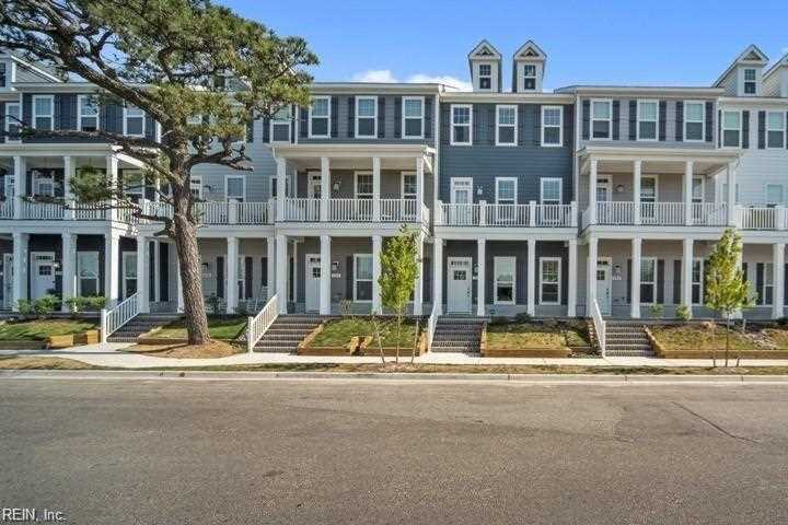 9570 21st Bay St #69 Norfolk, VA 23518