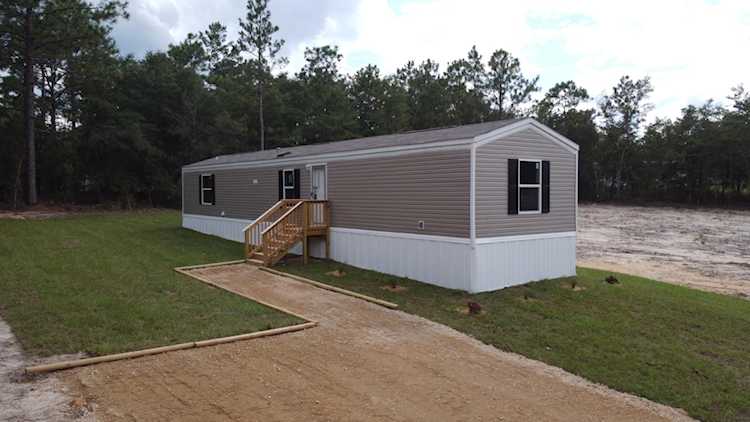 534 Tiger Lily Ln Defuniak Springs, FL 32433 | MLS 907981 Photo 1