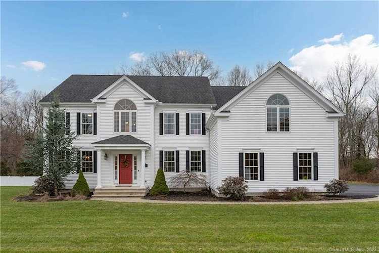 46 Allison Drive Madison, CT 06443