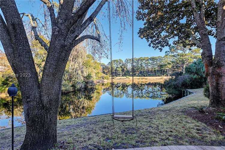 3 Townhouse Manor Hilton Head Island, SC 29928 | MLS 431232 Photo 1