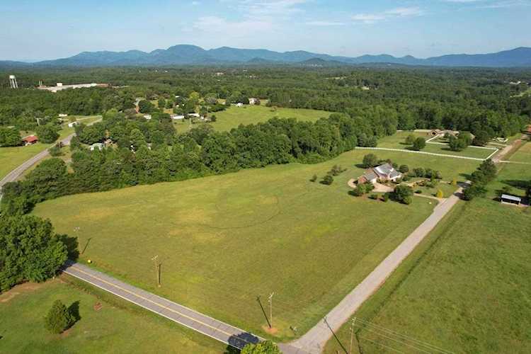 795 Landrum Mill Road Landrum, SC 29356 | MLS 295076 Photo 1