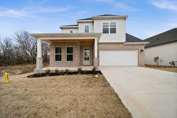 3710 SW Sunbeam Ave Bentonville, AR 72713