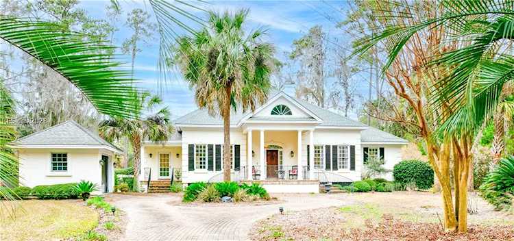 30 Osprey Links Dr Daufuskie Island, SC 29915 | MLS 431660 Photo 1