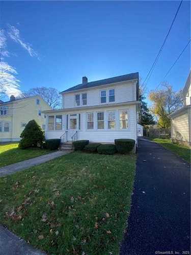 42 Thompson Street Hamden, CT 06518