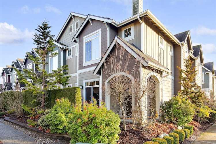 13919 34th Dr SE #A Mill Creek, WA 98012