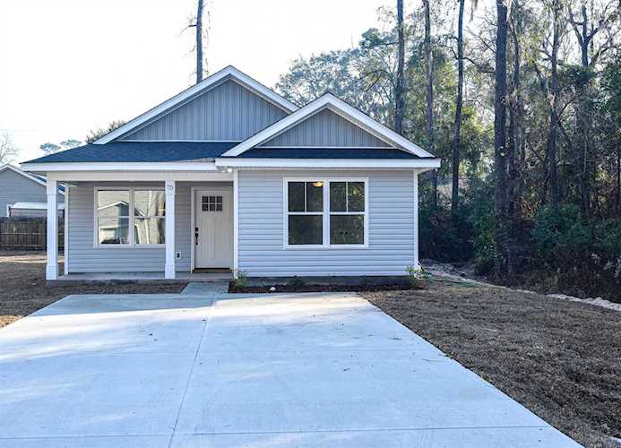 75 Spokan Trail Crawfordville, FL 32327