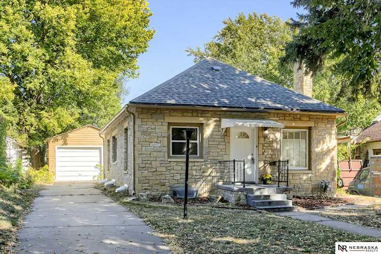 3420 P St Lincoln, NE 68503