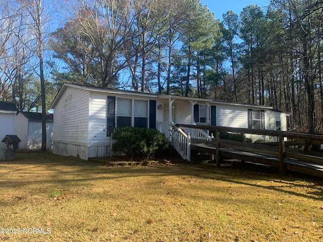 357 Holiday Lane Hertford, NC 27944