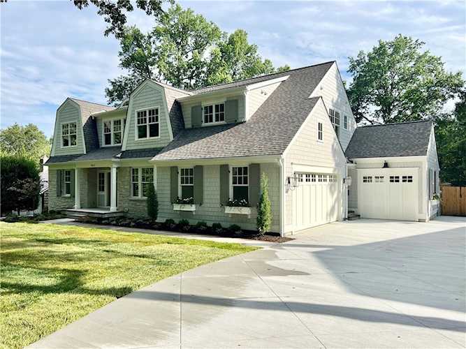 3611 W 61st Terrace Fairway, KS 66205 | MLS 2417604 Photo 1