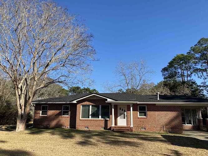 1911 Dellwood Dr Tallahassee, FL 32303 in Northwood Photo 1