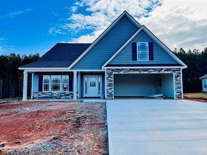 132 Double Creek Drive Gaffney, SC 29341