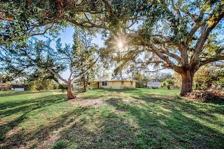 505 River Blvd S Nokomis, FL 34275