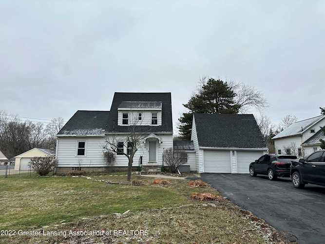2825 E Mount Hope Ave Lansing, MI 48910 | MLS 270774 Photo 1