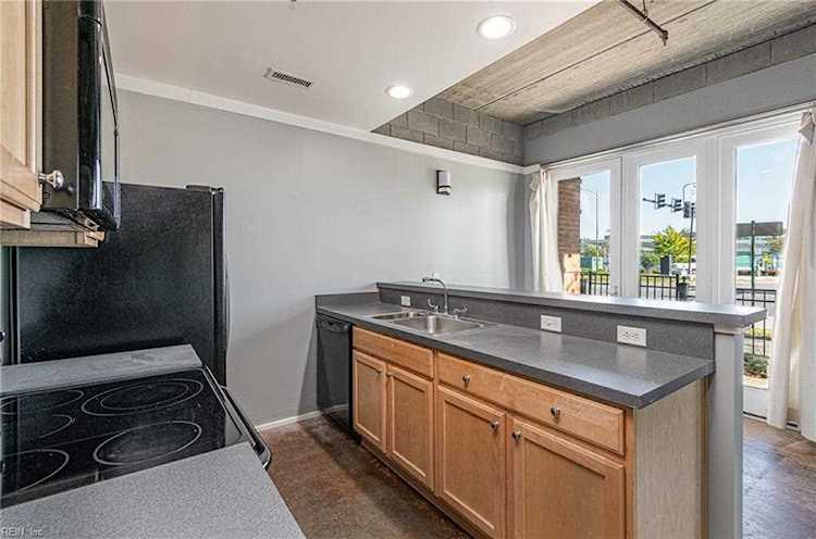433 Saint Pauls Blvd #1A Norfolk, VA 23510