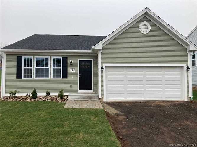 149 Webster Lane #2-39 Middletown, CT 06457