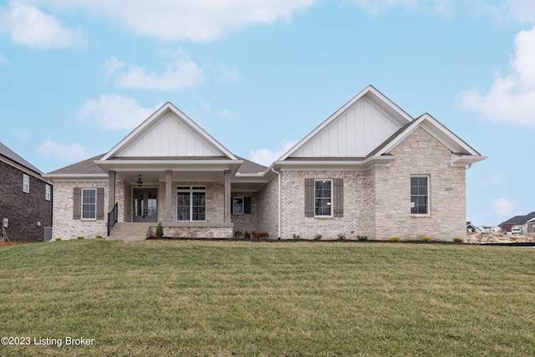 5919 Brentwood Dr Crestwood, KY 40014