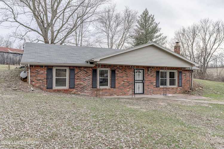 463 Skidmore Ln Campbellsburg, KY 40011