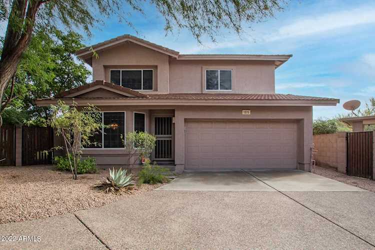 7650 E Williams Drive #1075 Scottsdale, AZ 85255 | MLS 6504478 Photo 1