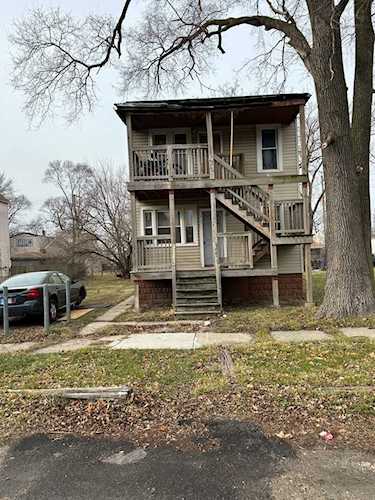 9134 S Avalon Ave Chicago, IL 60619