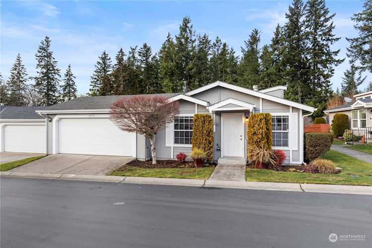 22134 SE 240th Place #13 Maple Valley, WA 98038 | MLS® 2027240 Photo 1