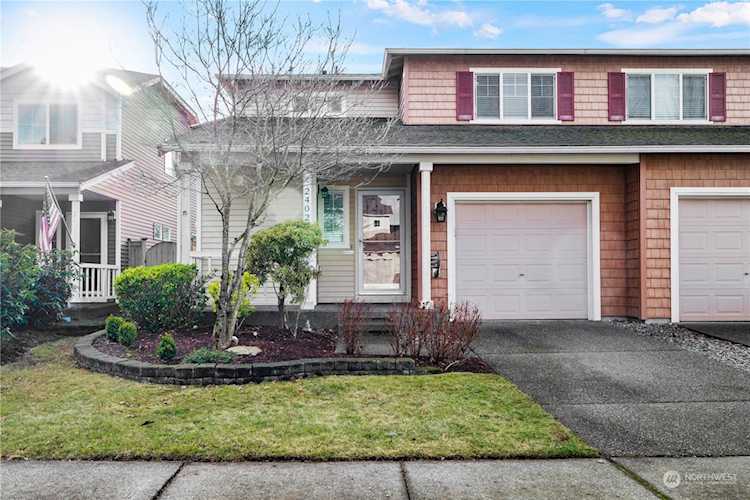 24029 SE 281st Place Maple Valley, WA 98038