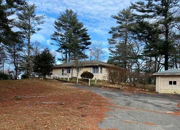100 Black Cat Rd Plymouth, MA 02360
