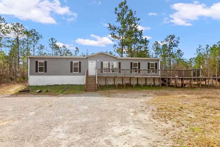 21117 Blountstown Hwy Tallahassee, FL 32310