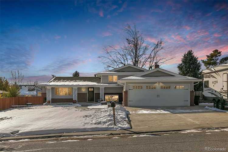13820 W 7th Ave Golden, CO 80401