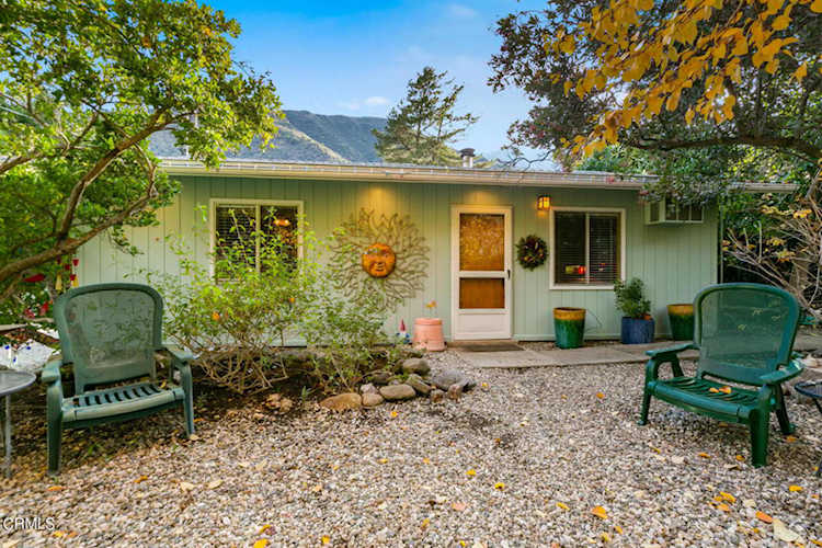 3500 Matilija Canyon Rd Ojai, CA 93023