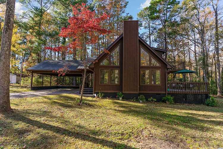 635 French Collins Rd. Conway, SC 29526 | MLS 2225851 Photo 1