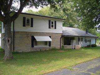 1375 S Morgantown Rd Greenwood, IN 46143