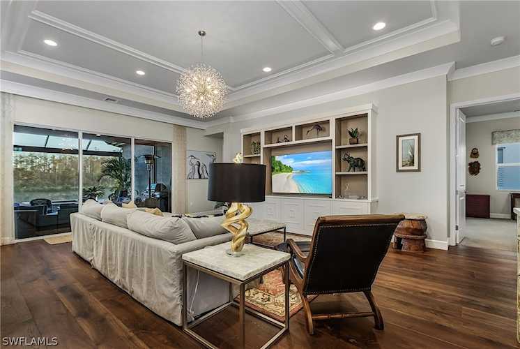 28628 Wharton Dr Bonita Springs, FL 34135