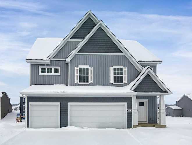 19337 Clearwater Loop Farmington, MN 55024