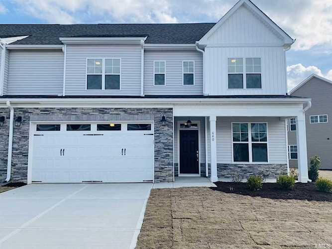 640 Shelford Trail Zebulon, NC 27597
