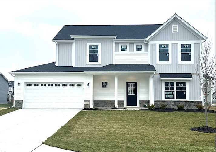 7199 Symphony Dr Brownsburg, IN 46112