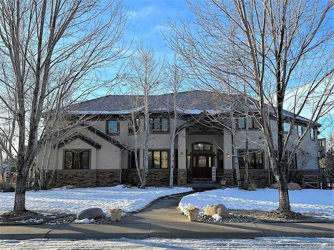 14888 W 57th Dr Golden, CO 80403