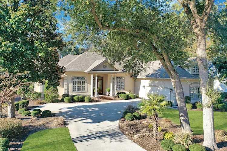 19 Cotesworth Pl Hilton Head Island, SC 29926