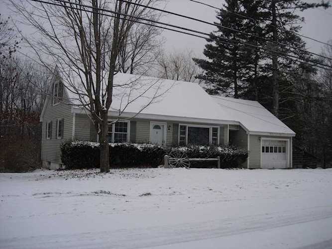 279 North Lane Granville, MA 01034