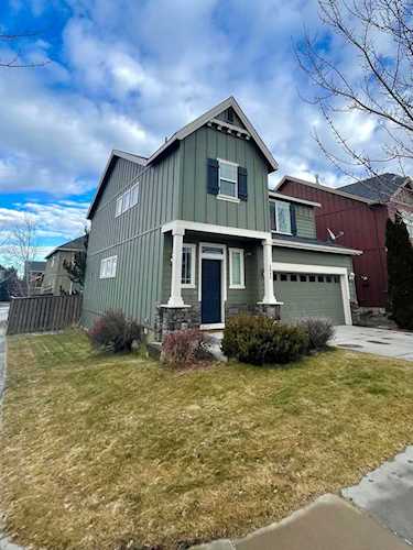 2805 NE Sedalia Loop Bend, OR 97701