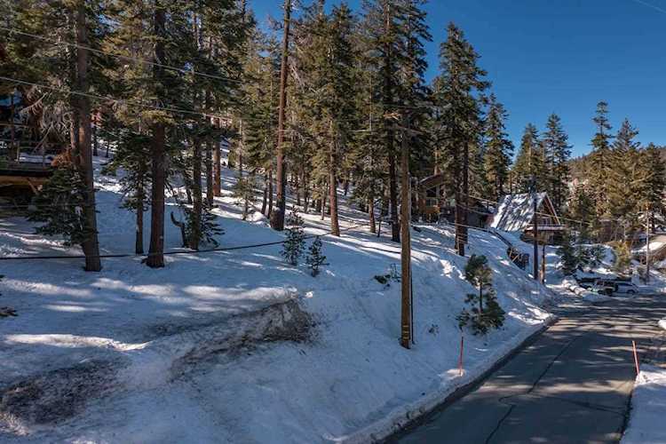 56 John Muir Timber Ridge 1 lot 17 Mammoth Lakes, CA 93546