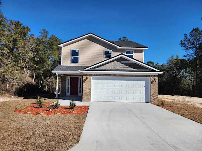 4800 Silent Creek Ln Tallahassee, FL 32303