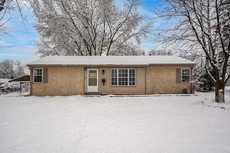 7415 Saint Raphael Drive New Hope, MN 55428