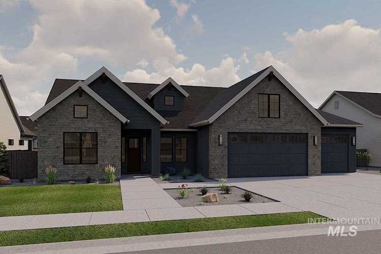 Build Idaho- Prepare to be Moved! Idaho's Ultimate Home Search Photo 1