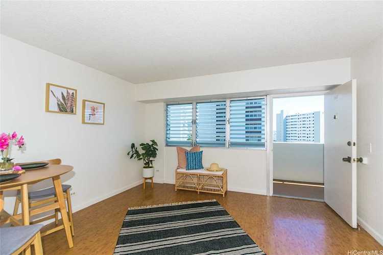 1516 Ward Avenue #604 Honolulu, HI 96822