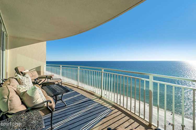 15625 Front Beach Rd #1403 Panama City Beach, FL 32413